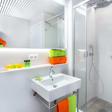 Cosmo Marina – Auditori Appartamento Barcellona