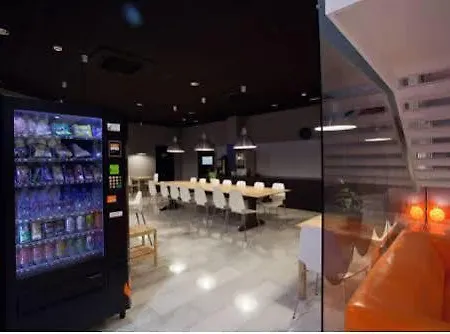 Lägenhet Cosmo Marina - Auditori