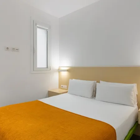 Cosmo Apartments Marina - Auditori