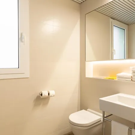 Cosmo Apartments Marina - Auditori
