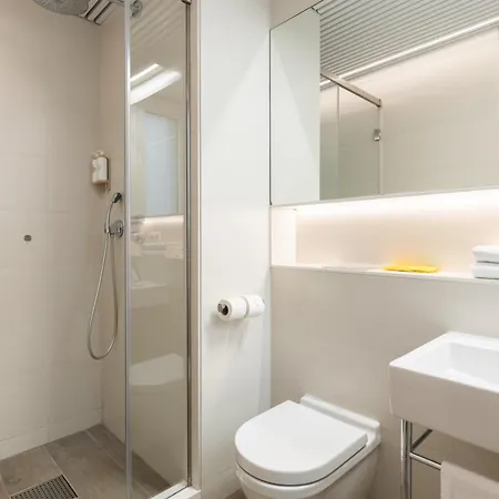 Cosmo Apartments Marina - Auditori Apartment