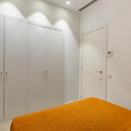 Cosmo Apartments Marina - Auditori *