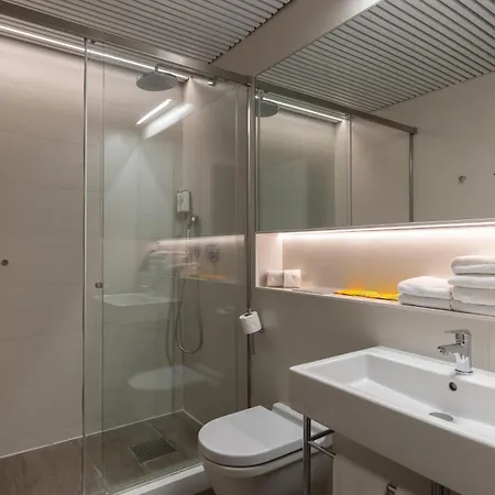 Cosmo Apartments Marina - Auditori *