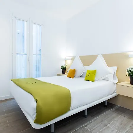 Appartement Cosmo Marina - Auditori *