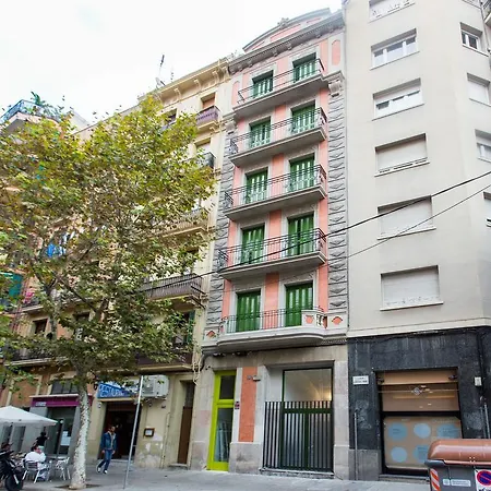 Apartment Cosmo Apartments Marina - Auditori