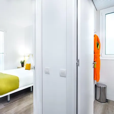 Cosmo Marina - Auditori Appartement