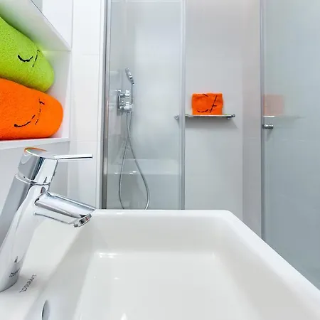 Appartement Cosmo Marina - Auditori Barcelona