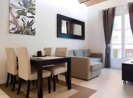 Appartement Cosmo Marina - Auditori Barcelona