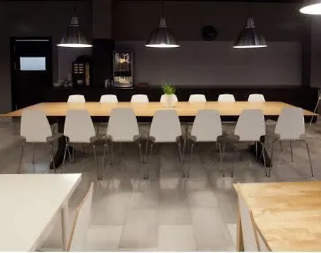 Cosmo Apartments Marina - Auditori Apartment Barcelona