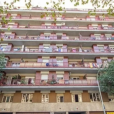 Cosmo Apartments Marina - Auditori * Barcelona