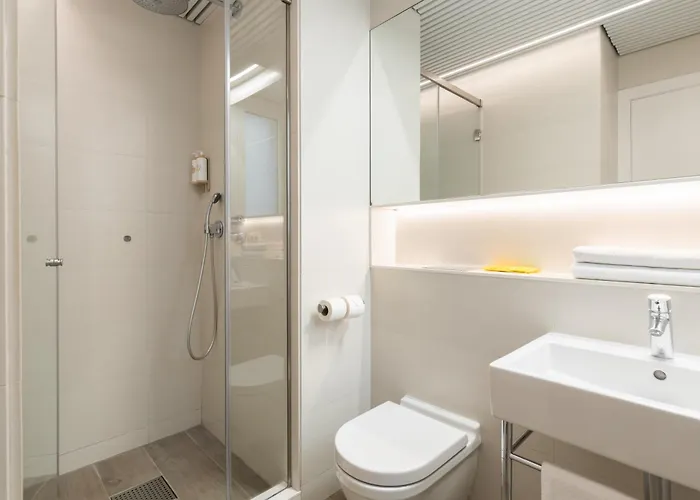 Cosmo Marina - Auditori Apartman