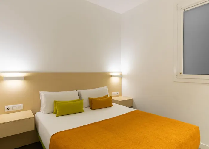 Apartman Cosmo Marina - Auditori