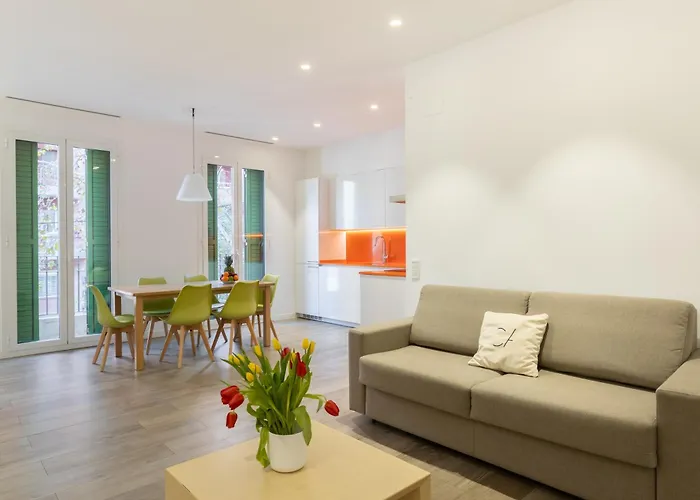 Apartman Cosmo Marina - Auditori