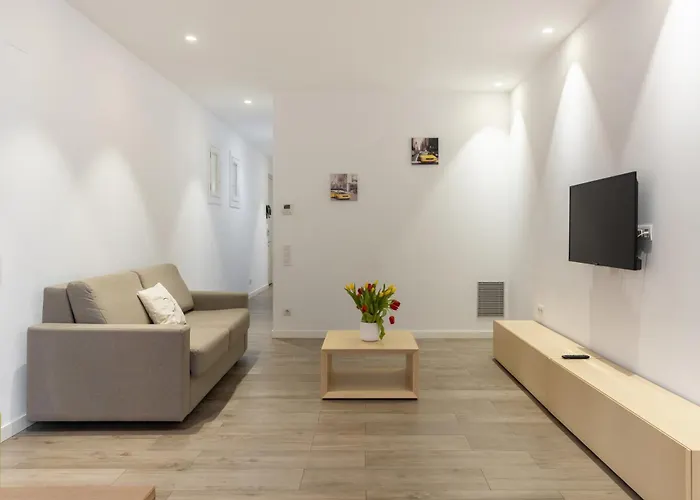 Cosmo Marina - Auditori Barcelona