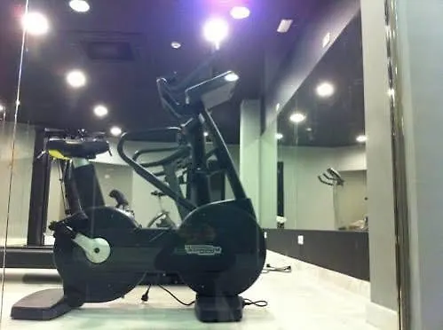 Apartman Cosmo Marina - Auditori Barcelona