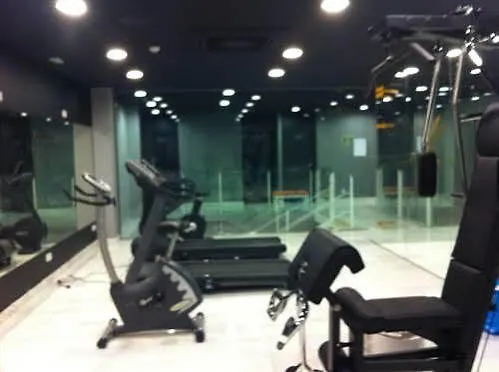 Cosmo Marina - Auditori Apartman *