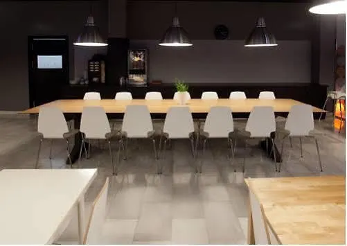 Cosmo Marina - Auditori Apartman Barcelona