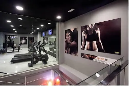 Cosmo Marina - Auditori * Barcelona