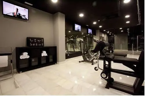 Cosmo Marina - Auditori Apartman