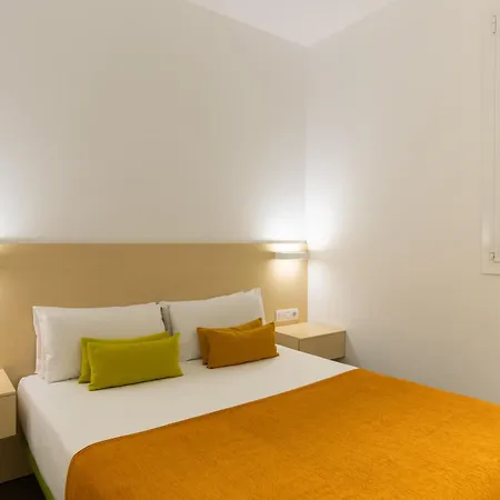 Apartament Cosmo Marina - Auditori