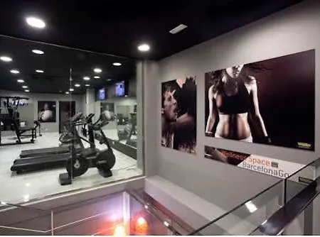 Cosmo Marina - Auditori * Barcelona