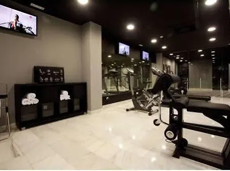 Cosmo Marina - Auditori Apartament